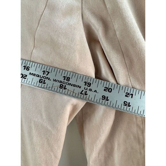 White House Black Market Pink Blazer - Picture 13 of 15